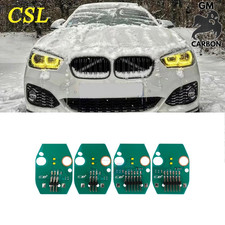 BMW  1 series Yellow CSL LED
