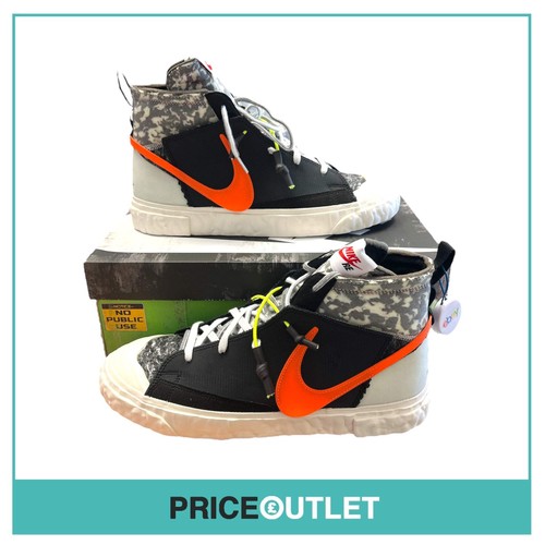 Nike blazer mid readymade - nike,