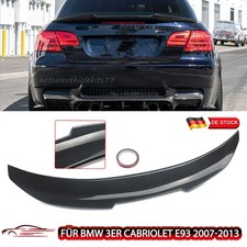 Spoiler labbro effetto carbon