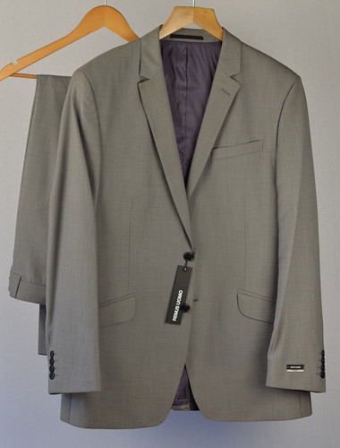 Tuta sartoriale uomo remus - tuta,
