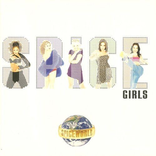 Spiceworld spice girls - spiceworld, girls: