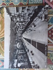 Cartolina Antica Verona Corso