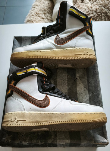 Riccardo tisci nike air - tisci,