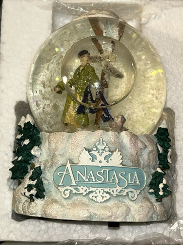 Anastasia crossroads snow - crossroads,