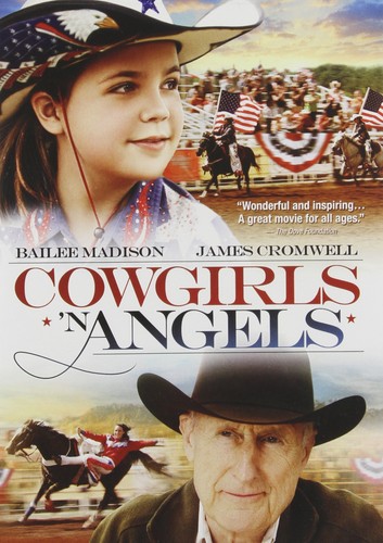 Cowgirls angels - ’n,