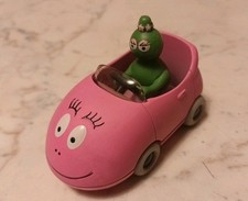 BARBAPAPA BARBALALLA  SU