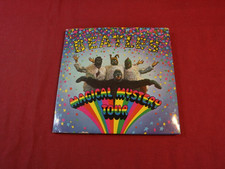 The beatles magical - the,