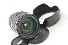 Canon EF 24-105mm F/4 L IS USM