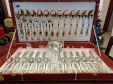 Servizio Gottinghen da 12 con