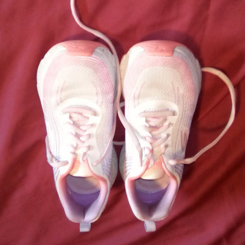 Sneaker sportiva bassa