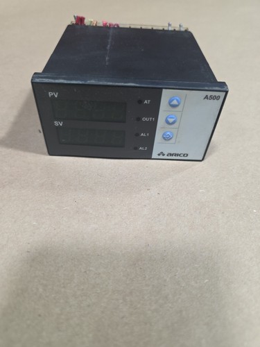 Regolatore temperatura - regolatore,