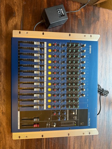 Mixer stereo canali - 16,