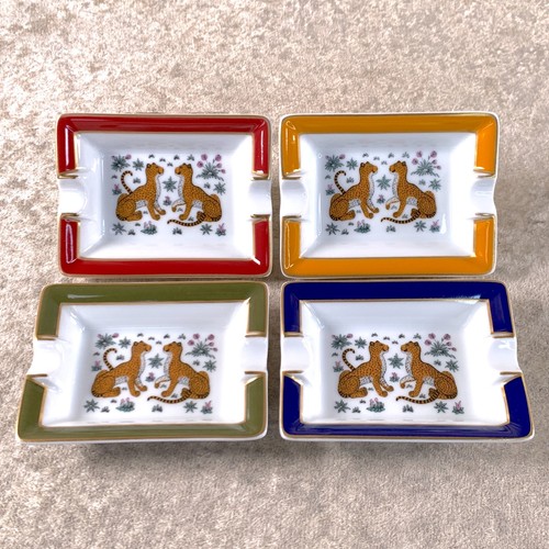 Hermes paris mini posacenere - paris,