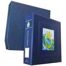 Album raccoglitore con