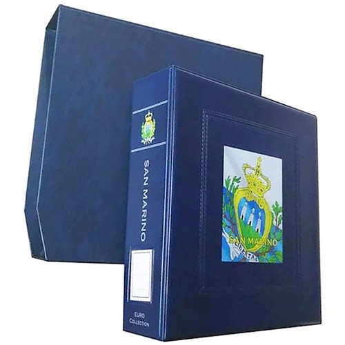 Album raccoglitore con