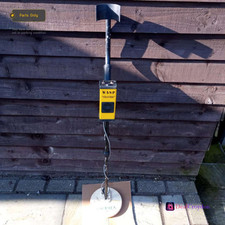 VIKING W.A.S.P. PROBLEMA DI