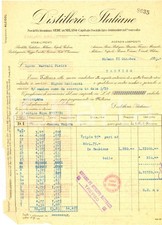 1923 MILANO DISTILLERIE