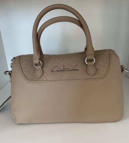 Borsa alv alviero - alv, by