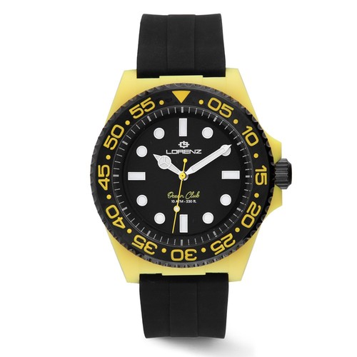 Lorenz ocean club orologio - club,
