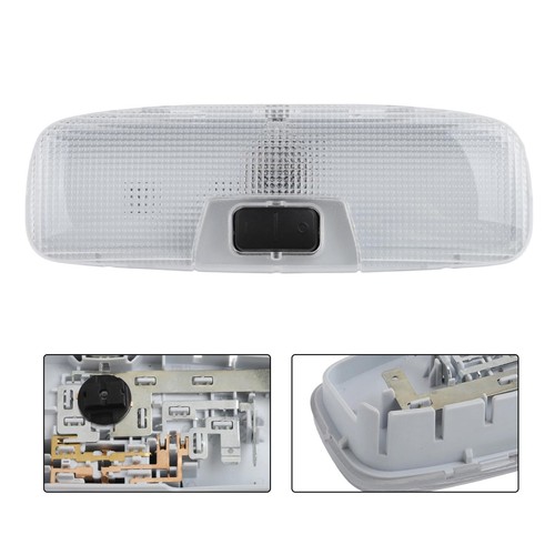 Fanale tetto auto alta