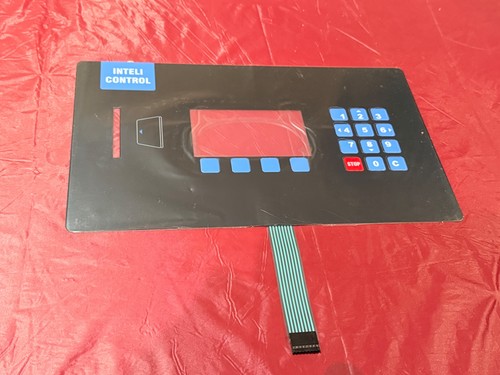 Continental girbau 338046 - 338046, ic