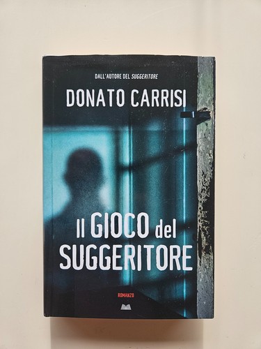 Gioco del suggeritore - del,