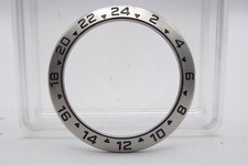 Rolex Explorer II Lünette Stahl 16570