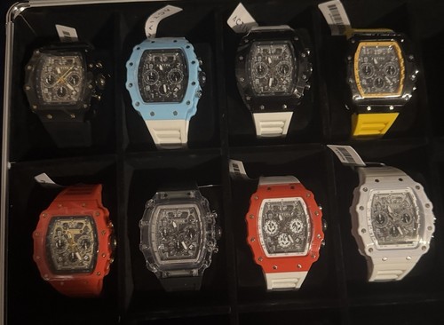 Lotto bundle orologi invicta - lotto,