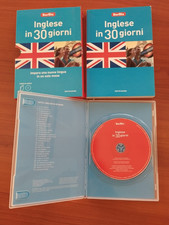 INGLESE IN 30 GIORNI IMPARA