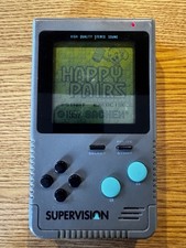Console WATARA SUPERVISION  -