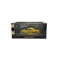 MINICHAMPS Die cast mini car