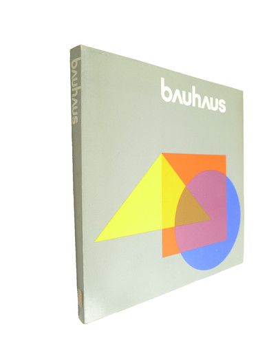 Futurismo bauhaus catalogo - futurismo,