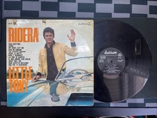 Little tony riderà ms a - lp,