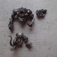 Cittadella Warhammer anni 80