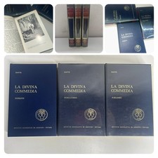 La Divina Commedia ( Dante