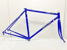 Cherubini set telaio strada