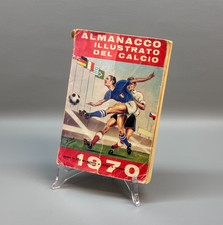 Almanacco illustrato del - almanacco,
