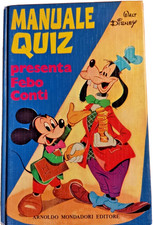 Manuale quiz presenta febo - manuale,