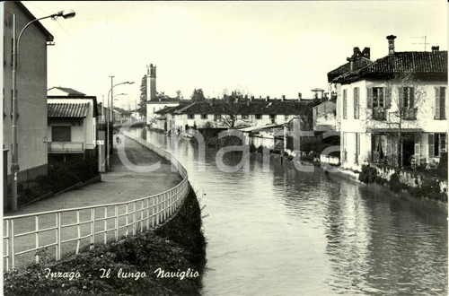 1960 inzago il lungo - il,