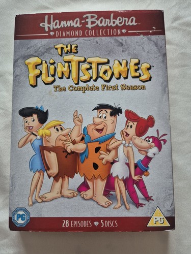 The flintstones - flintstones, complete