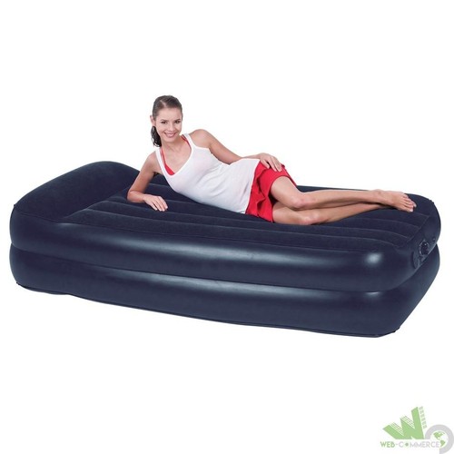 Letto autogonfiabile singolo - letto, 1