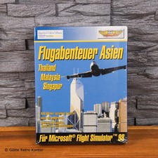 ✈️🌏 Avventura di volo