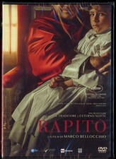 Rapito Marco Bellocchio DVD