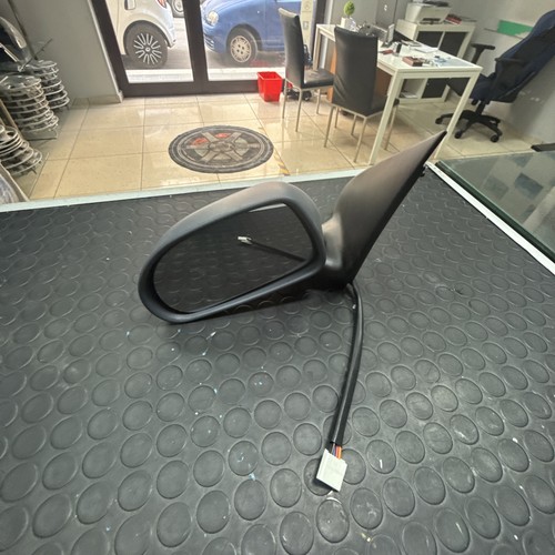 Retrovisore elettrico termico - elettrico,