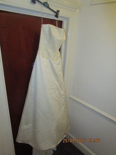 Abito sposa carla vanessi - abito, da