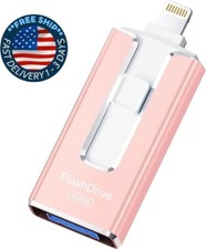 Memoria USB de 256 GB para