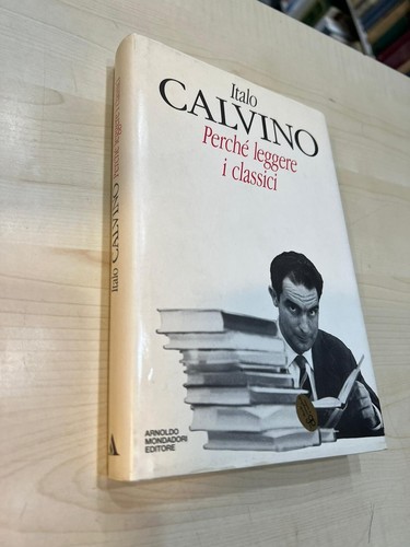 Italo calvino - italo,
