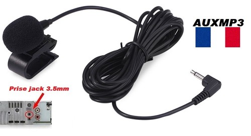 Micro bluetooth per autoradio - bluetooth,