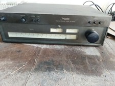SINTONIZZATORE STEREO FM AM