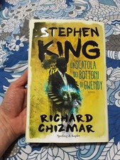 LA SCATOLA DEI BOTTONI DI